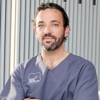 Dr. Jorge Dura Frau