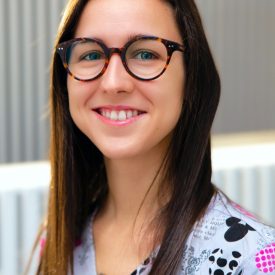 Llanos Ygarza Higienista Dental - clinica dental doctoras gandia