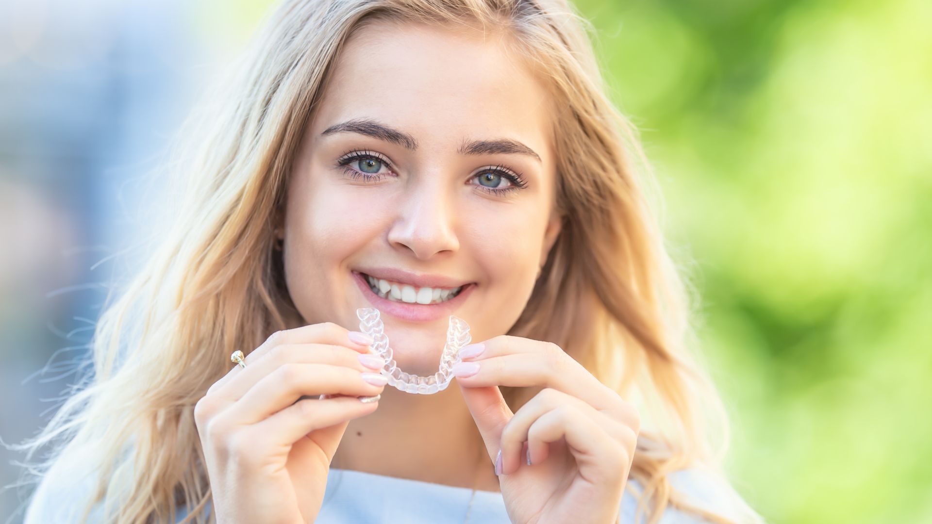 ortodoncia invisible invisalign teen clinica dental doctoras gandia