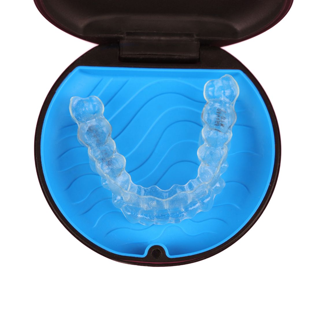 ortodoncia invisible invisalign clinica dental doctoras gandia