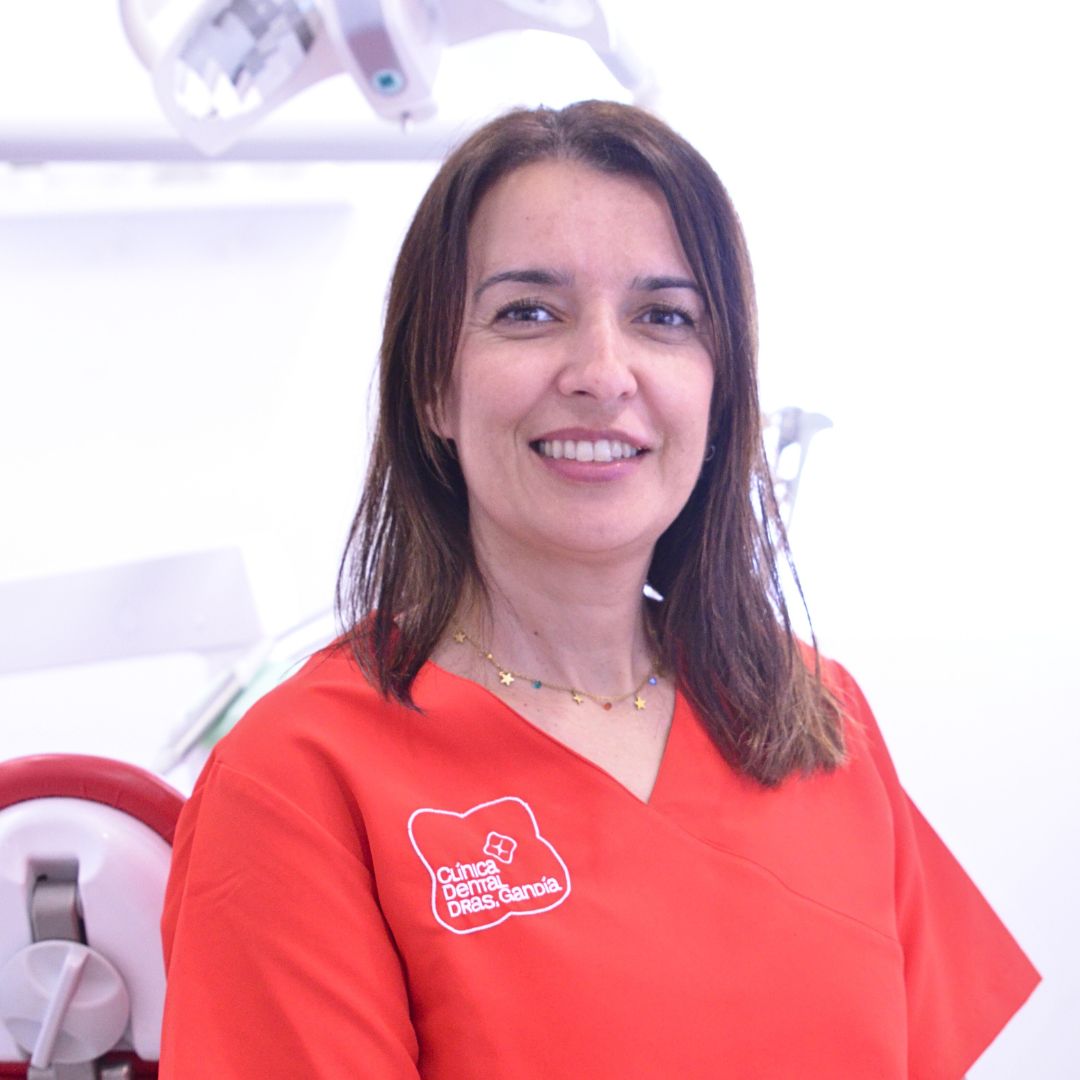 Silvia margalejo