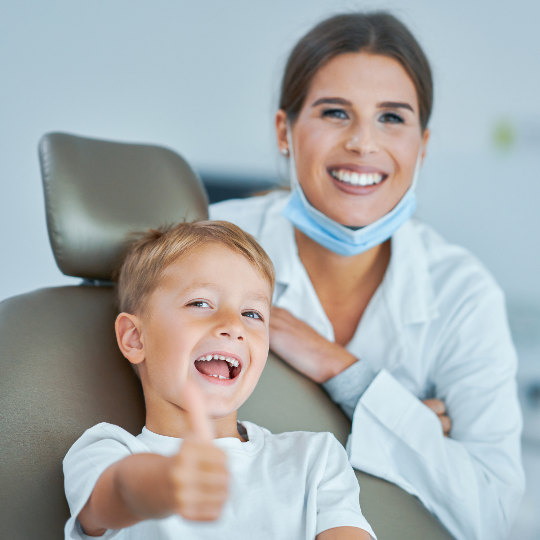 Invisalign First